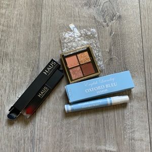 Nwt makeup bundle